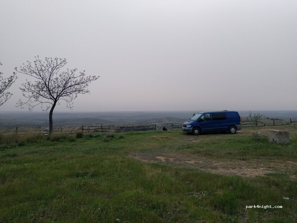 Hornachos,  EX-344 thumbnail 3