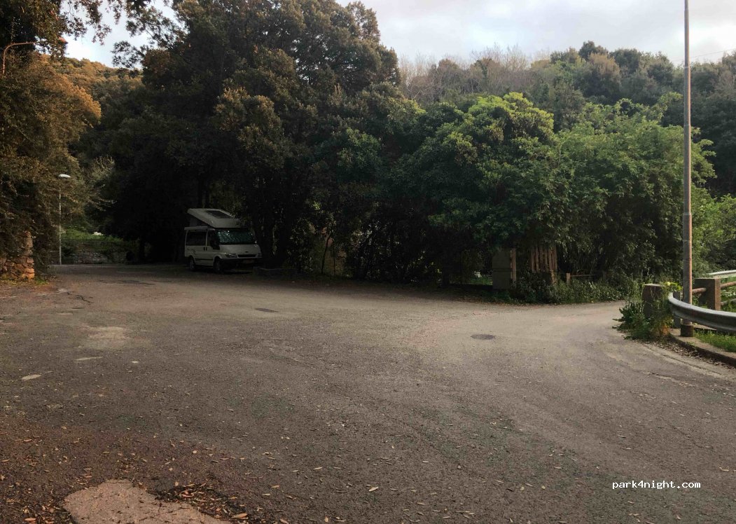 Cuglieri - Via delle Rimembranze photo 3
