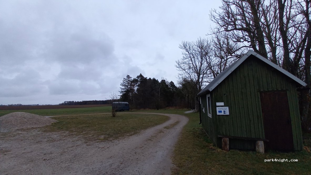 (622 56) - 179 DALHEM DUNGÅRDE photo 2