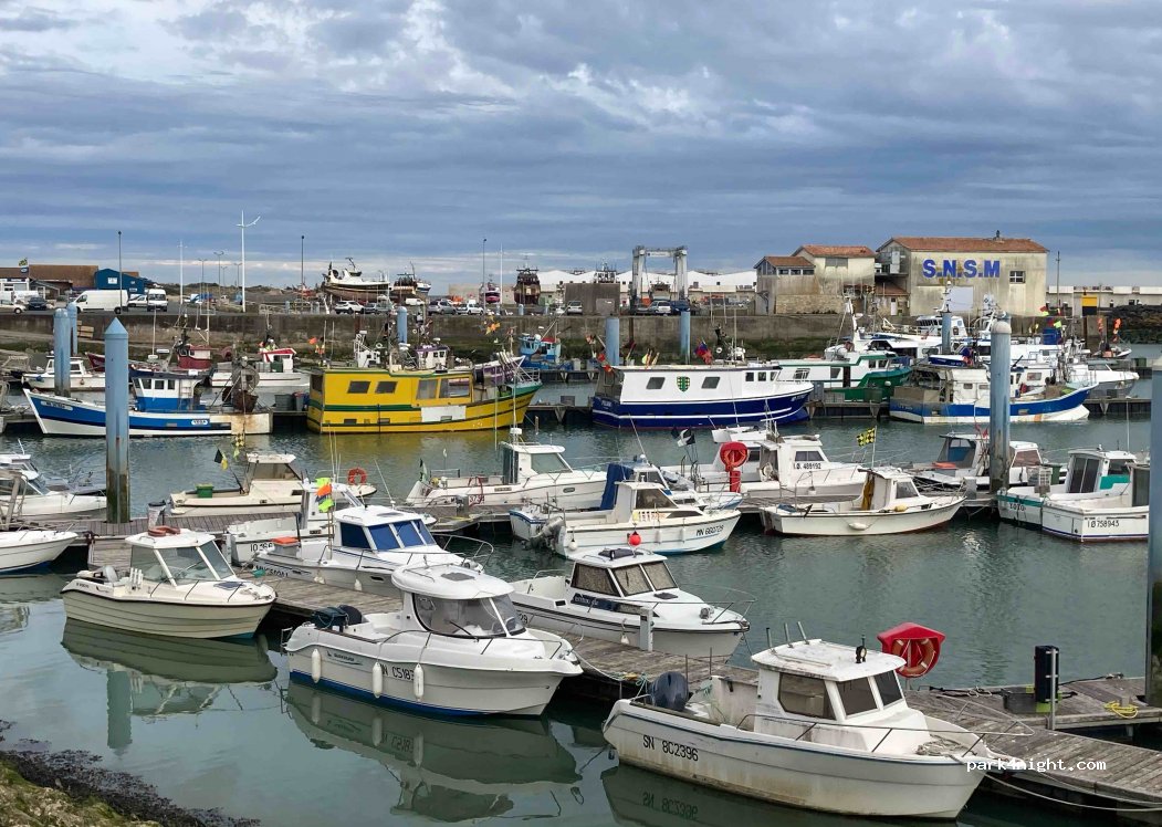 Prix Essence Leclerc Saint Pierre D Oleron