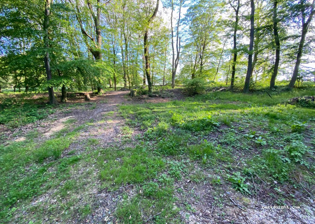 Picknickplatz, Spay,, , Germany