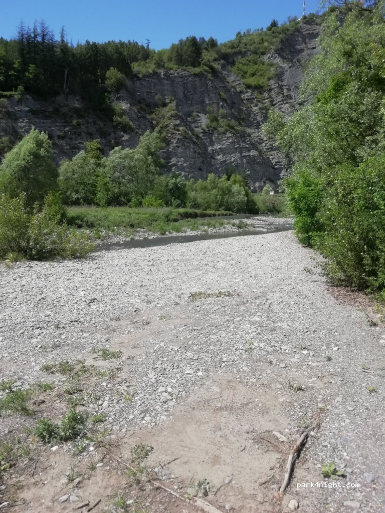 Châteauvieux - D942 photo 2