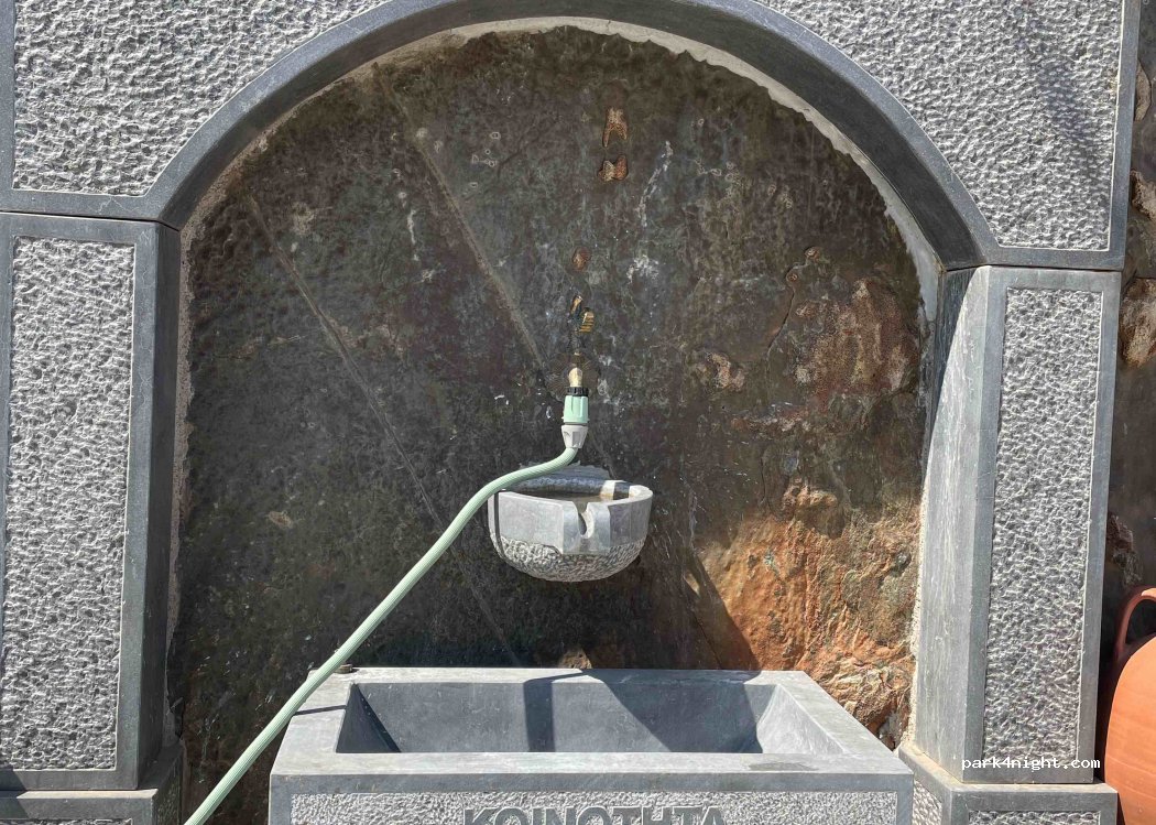 (723 00) Palekastro - 345 ΕΠΑΡ. ΟΔΟΣ ΠΑΛΑΙΚΑΣΤΡΟΥ ΒΑΪ - Photo 2