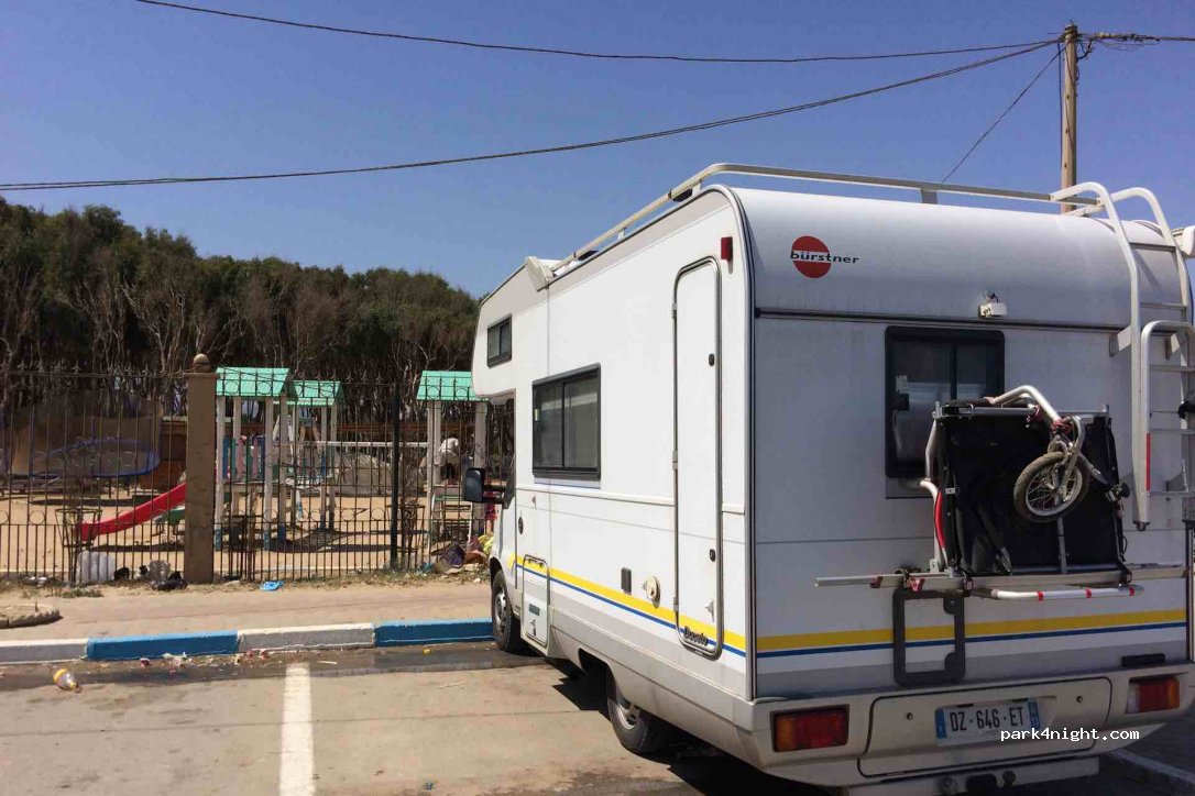() Boumerdès - Unnamed Road photo 3
