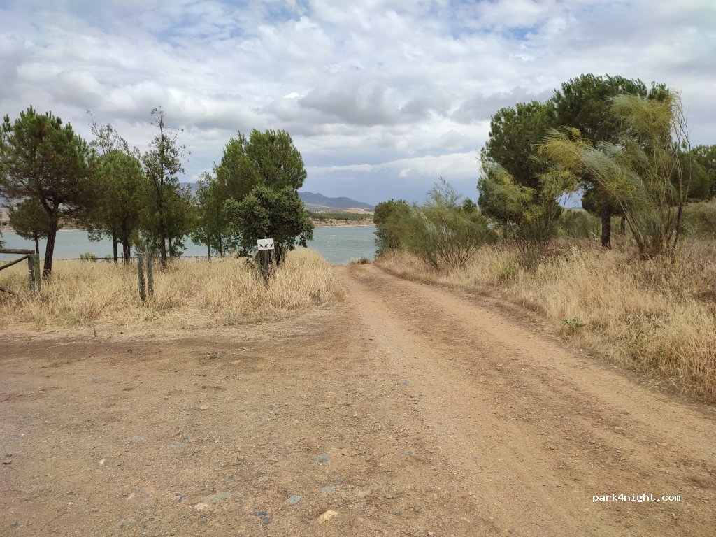 Hornachos, 7 BA-079 thumbnail 3