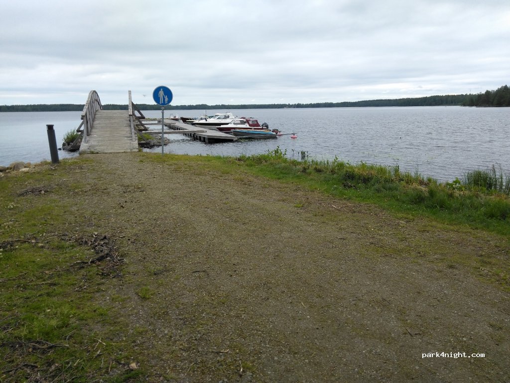 Mikkeli - 15 Rantalehdontie