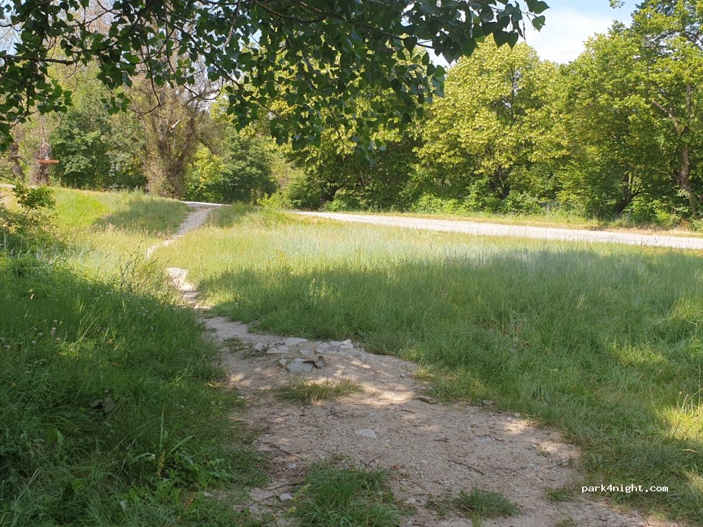 Barret-sur-Méouge - D506L photo 5