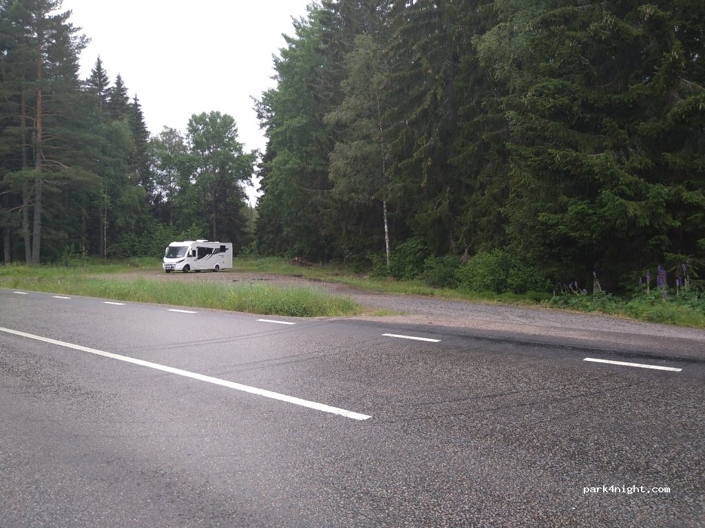 Ockelbo - Norra Åsgatan
