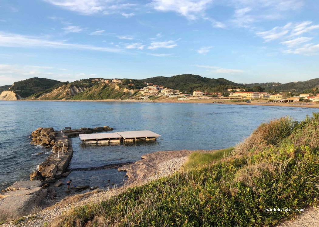 (490 81) Agios Stefanos - Unnamed Road photo 4