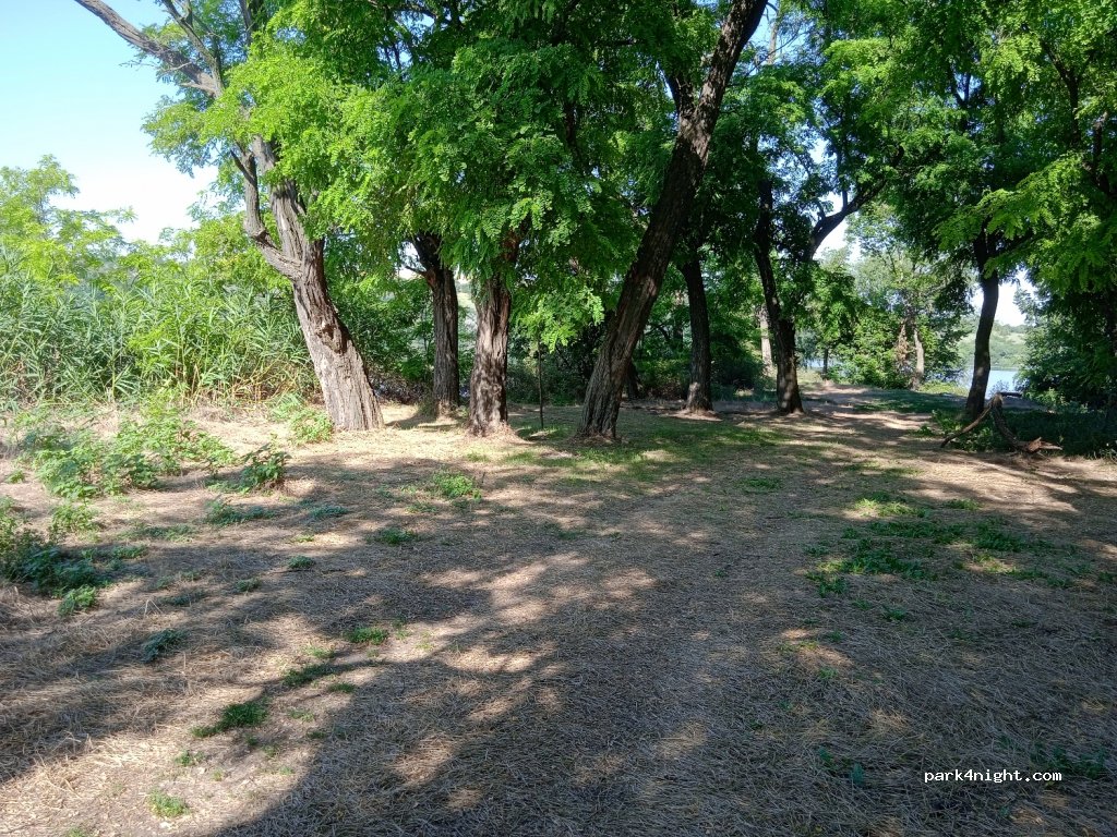 Novooleksandrivka - Unnamed Road photo 2
