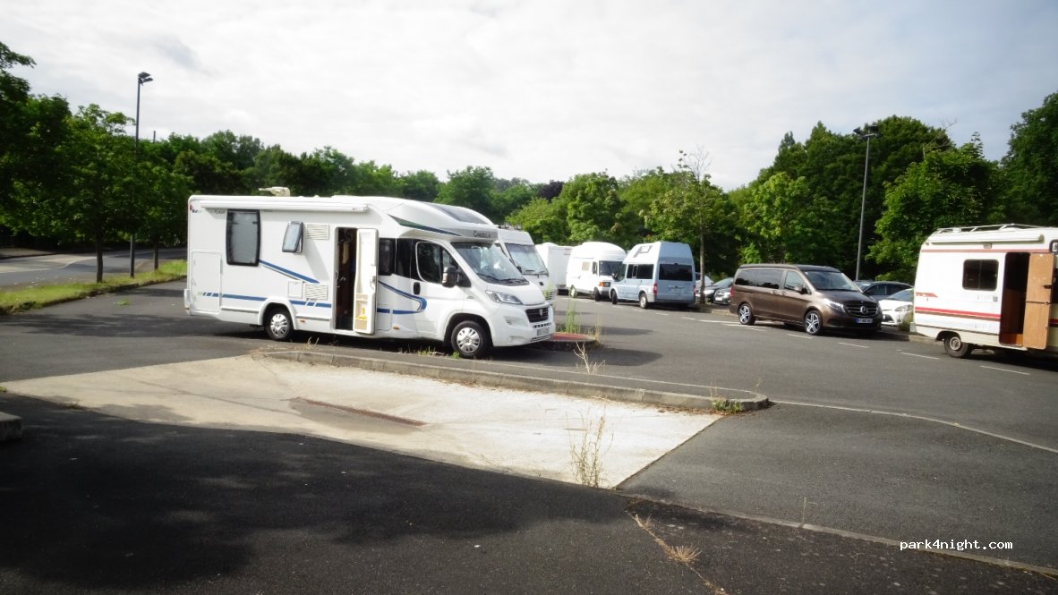 avenue general niessel tours