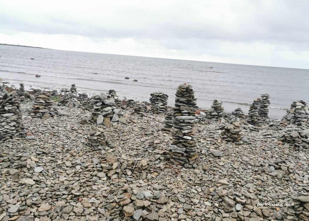 Saare maakond - Läätsa-Jämaja-Sääre-Mäebe