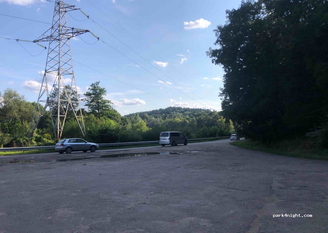 Vilnius - 49 Žaliųjų Ežerų gatvė