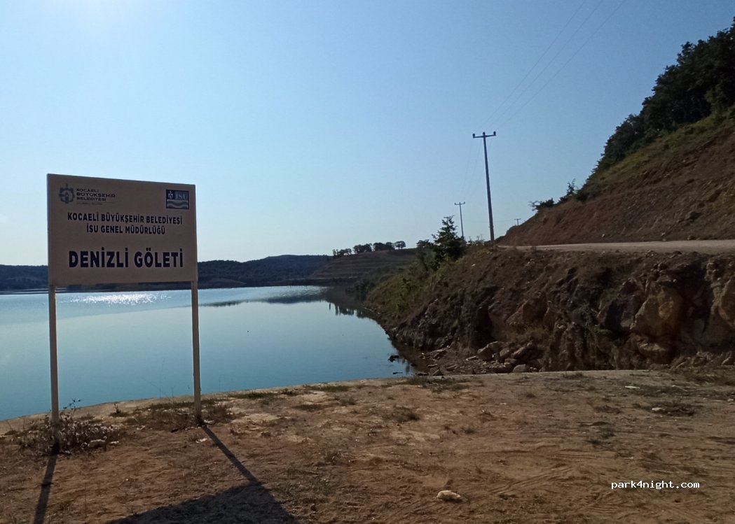 Denizli - Unnamed Road photo 3