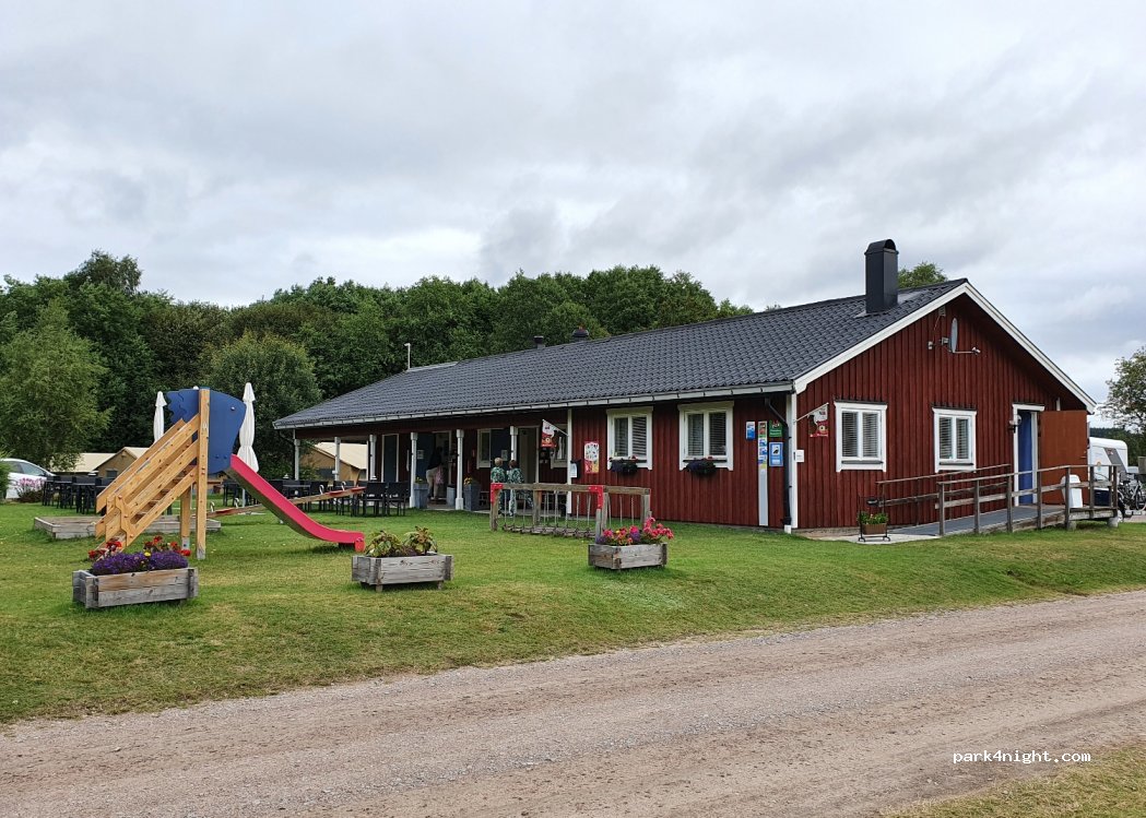 park4night - (680 51) Camping Alevi