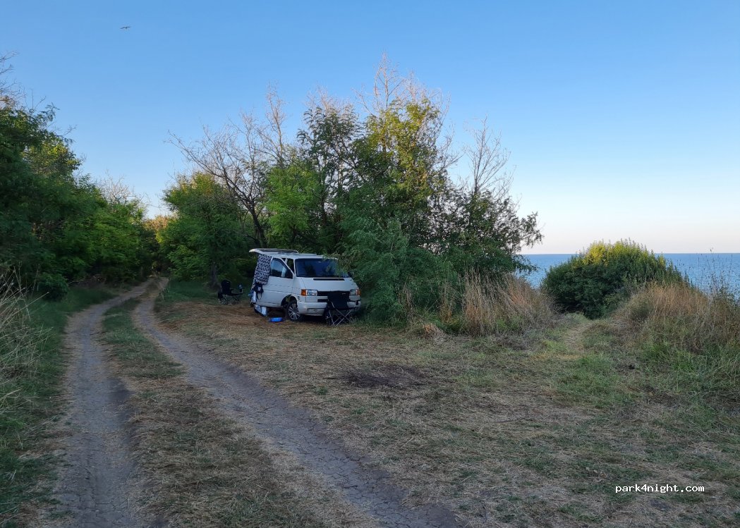 Shabla - Unnamed Road photo 2