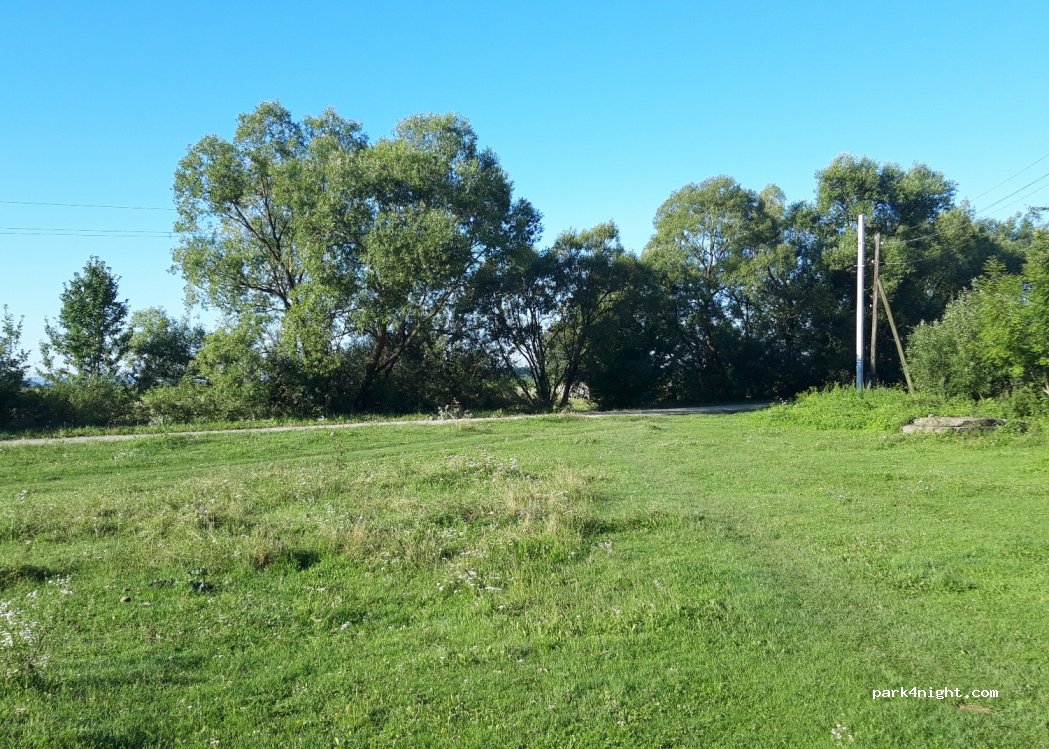 Chuchmany - Unnamed Road photo 2