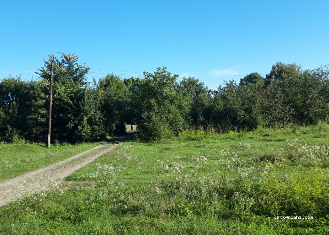Chuchmany - Unnamed Road photo 3
