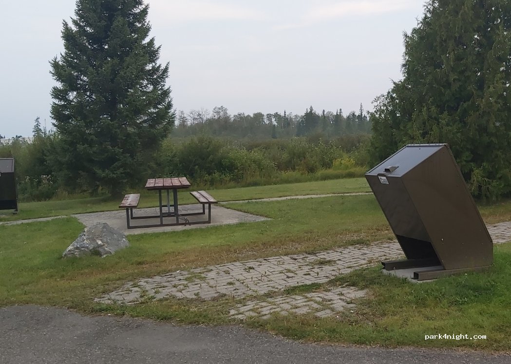 Opasatika - Trans-Canada Highway photo 2