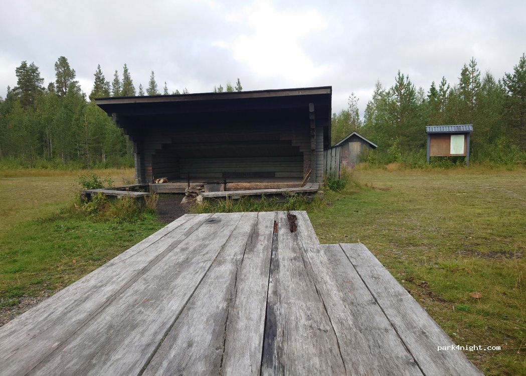 Kittilä - Unnamed Road photo 3