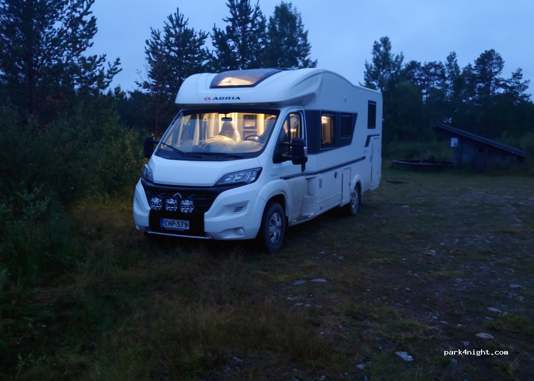 Kittilä - Unnamed Road photo 5