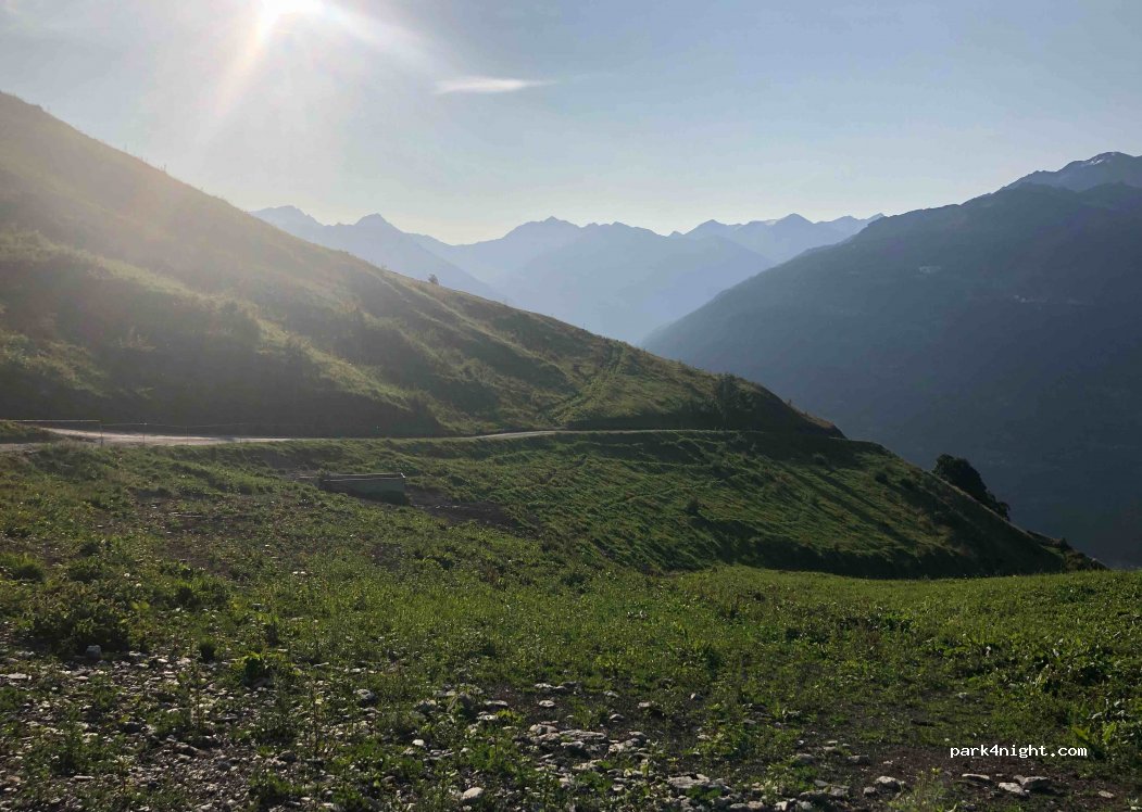 Bourg-Saint-Maurice - Unnamed Road photo 2