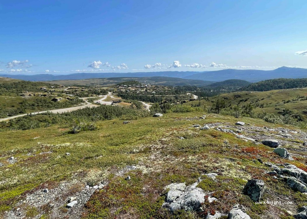 Veggli - Unnamed Road - Photo 2