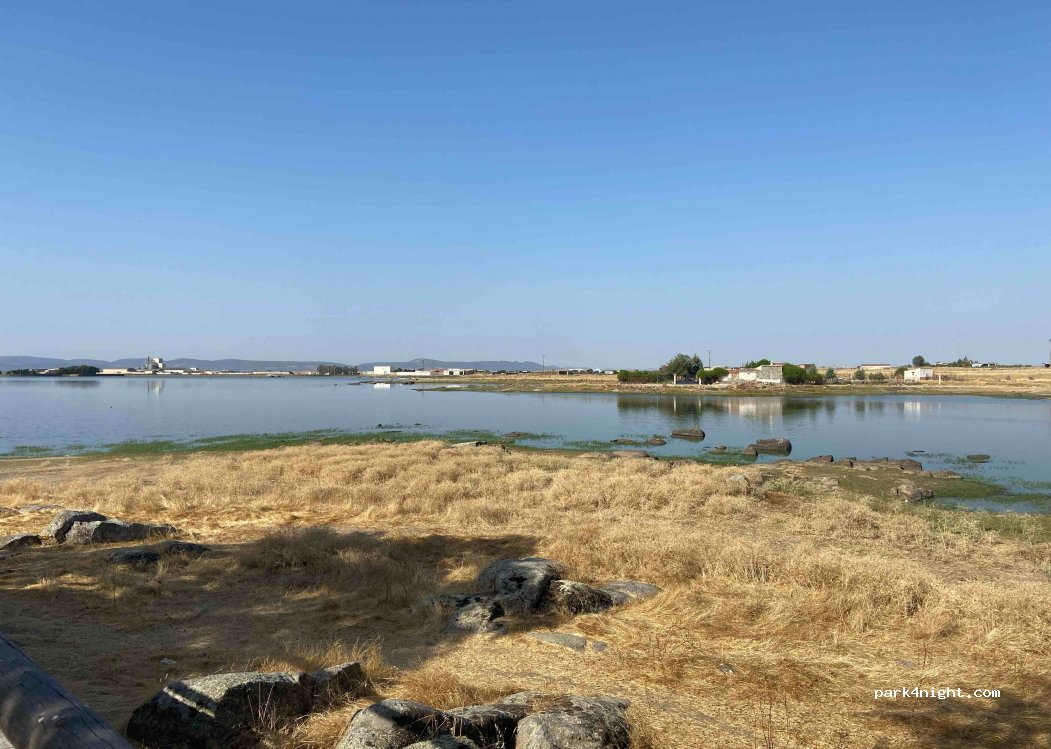 Arroyo de la Luz, 2 Lugar Valcajadillo thumbnail 2