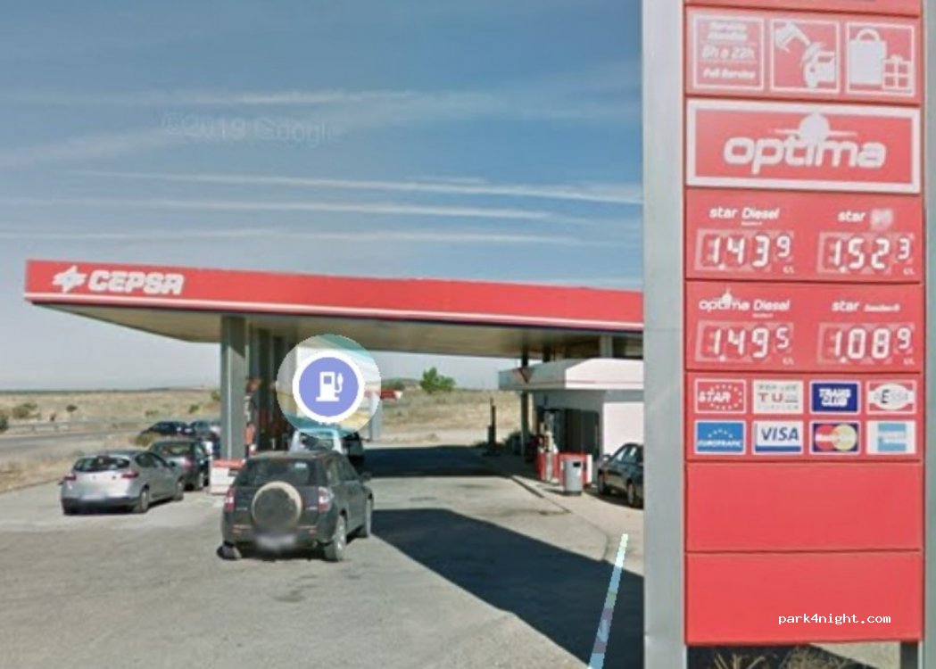 Usagre,Pk 96 N-432 thumbnail 2