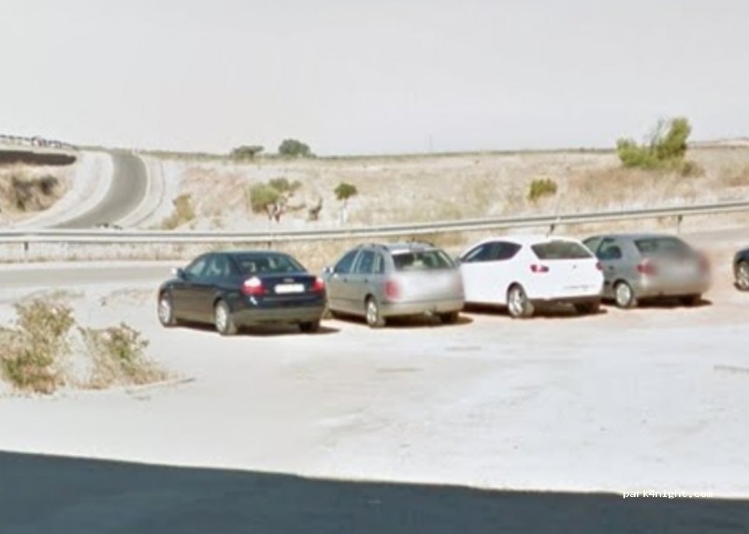 Usagre,Pk 96 N-432 thumbnail 3