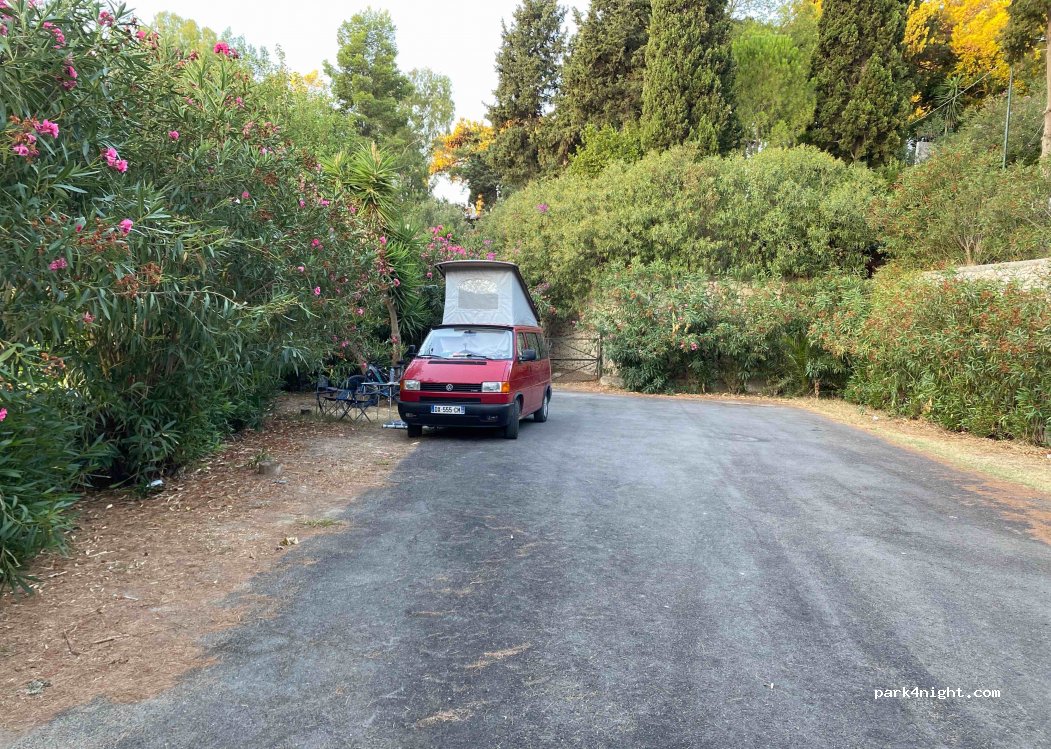 (490 83) Paleokastritsa - Unnamed Road photo 5