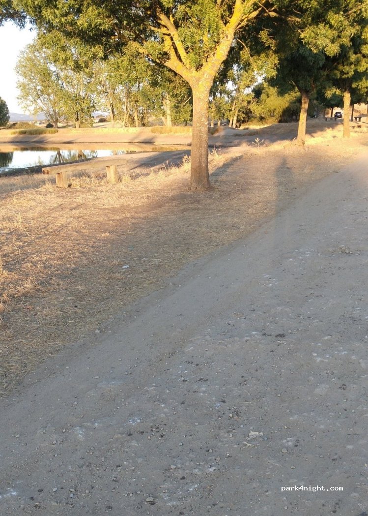 San Vicente de Alcántara,  Camino de Las Charcas thumbnail 2