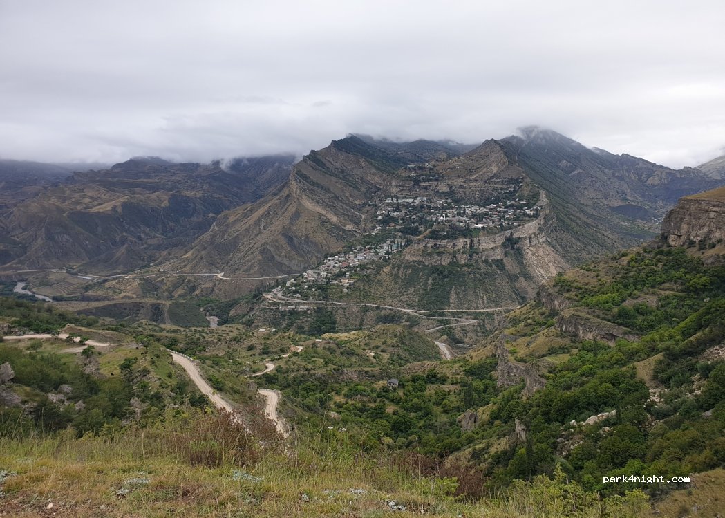 (368351) Kommuna - Unnamed Road photo 3