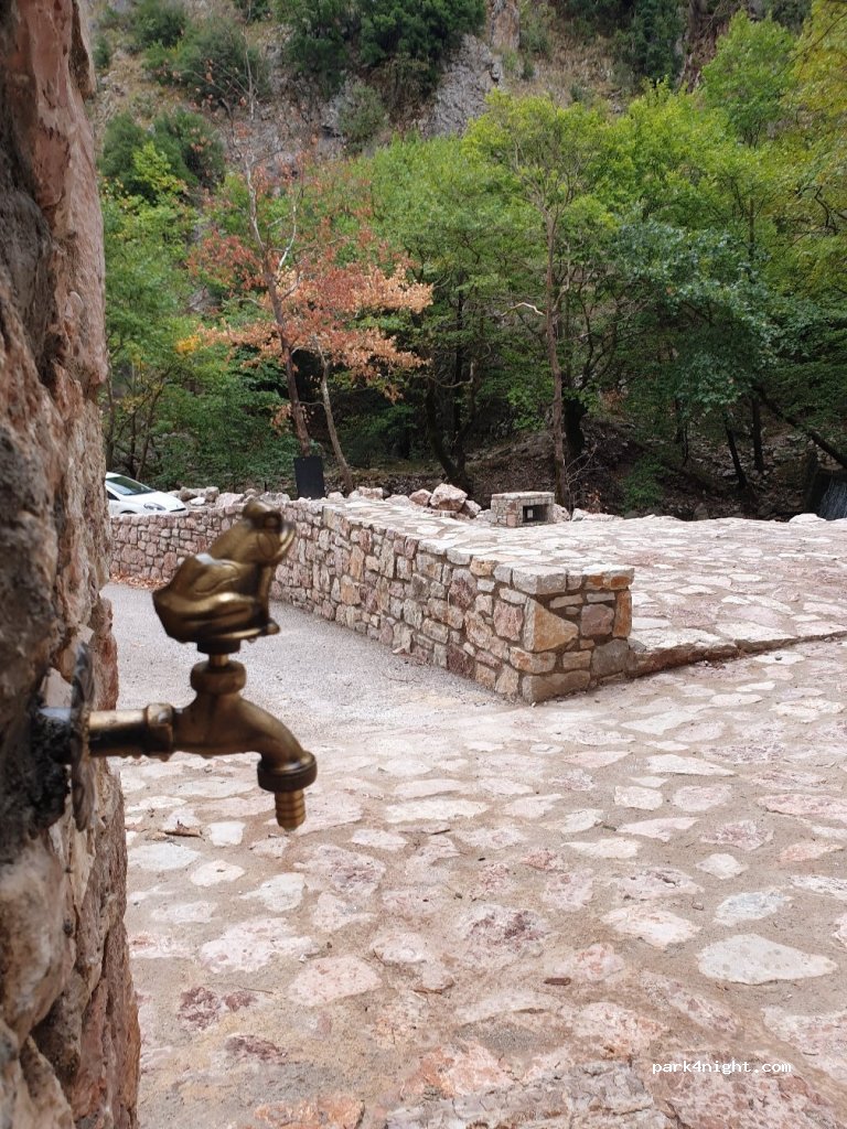Pili - Eparchiaki Odos Paleokarias-Ropotou photo 3