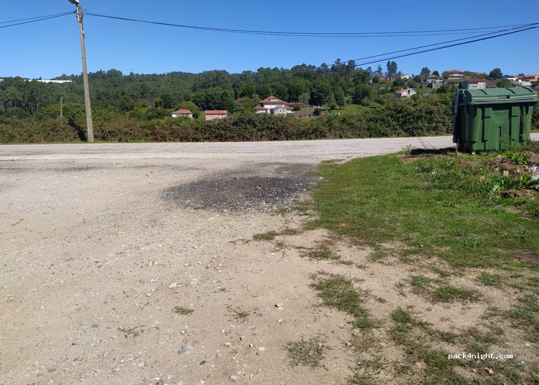 Vigo,13 Camiño da Arrouba thumbnail 2