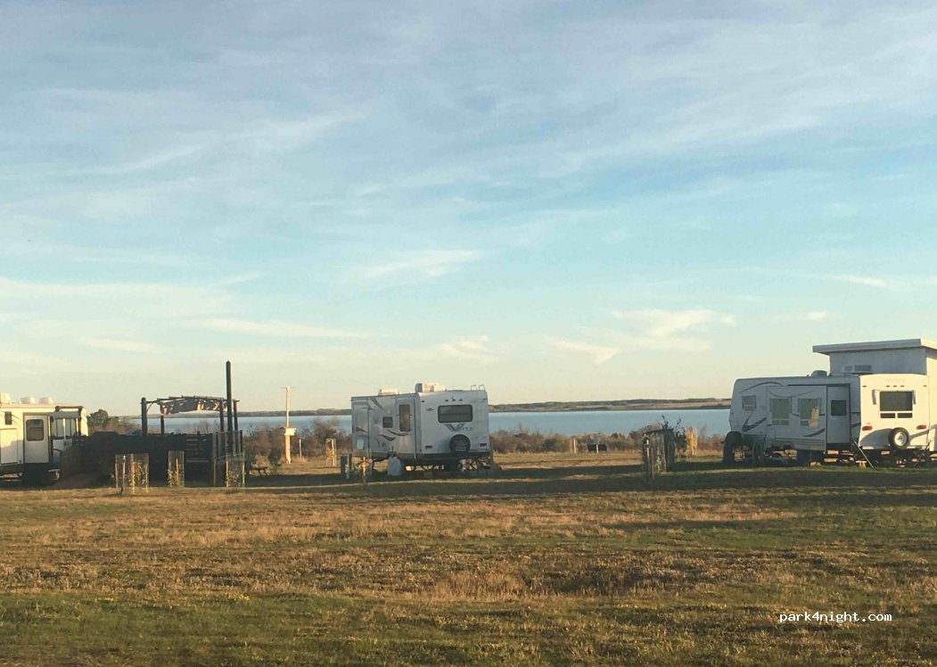 Coyote Springs Campground photo 3