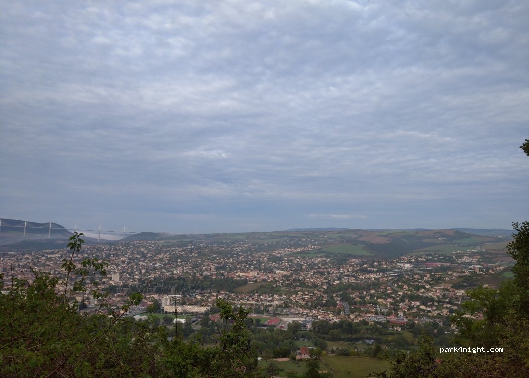 Millau - 3243 D110 photo 4