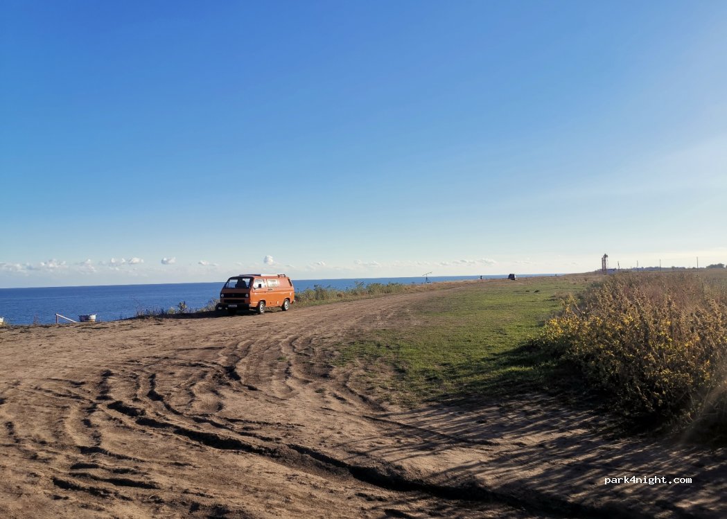 Kurortne - 46 Vulytsya Chornomorsʹka