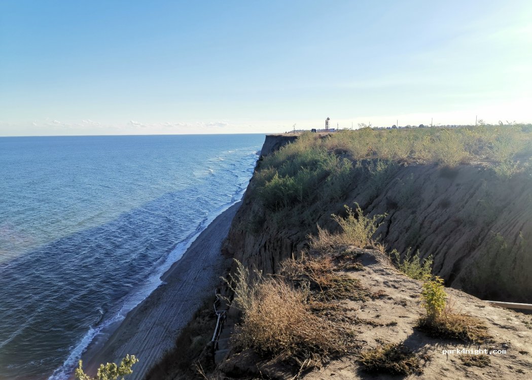 Kurortne - 46 Vulytsya Chornomorsʹka photo 3