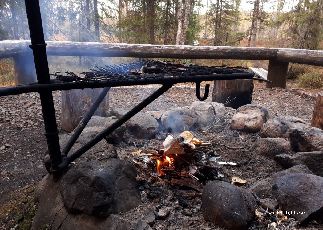 park4night - (93280) Pikkukylä -