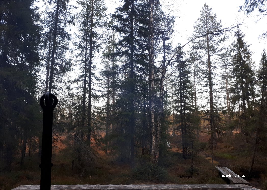 park4night - (93280) Pikkukylä -