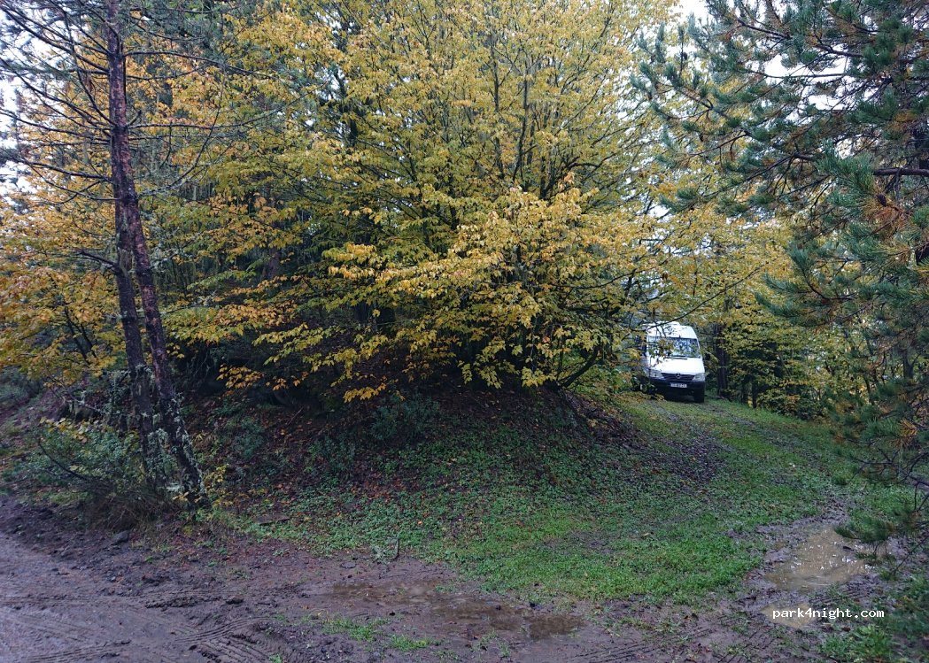 Kutaisi-Baghdati-Abastumani-Benara photo 3