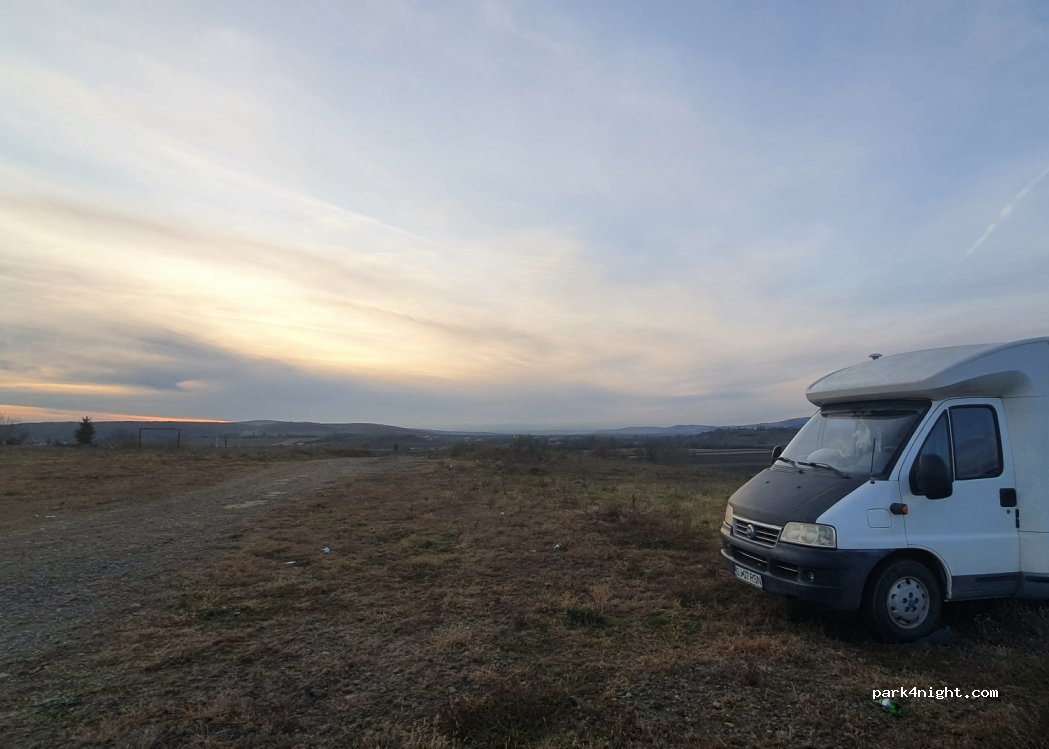 (547195) Orosia - Unnamed Road