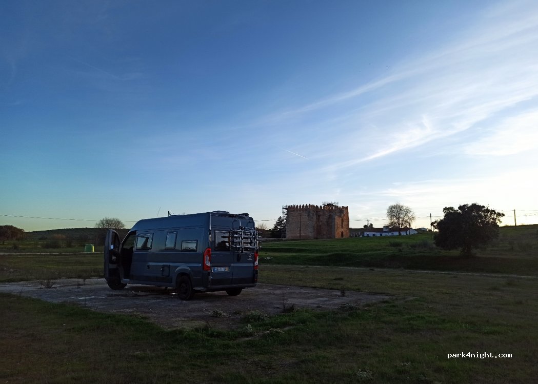 Terena, Senhora da Boa Nova thumbnail 2