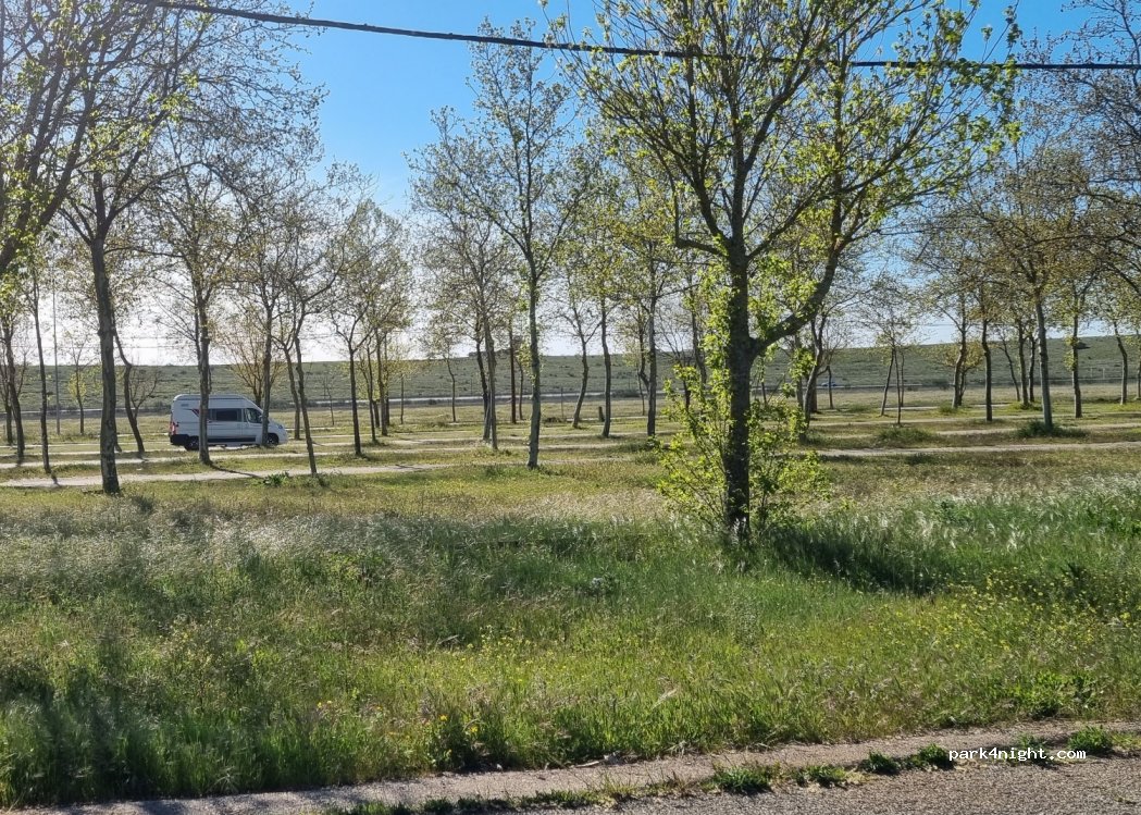 Cáceres‎,Carr. de Mérida thumbnail 3