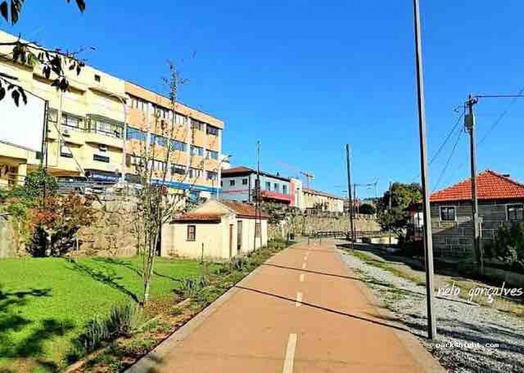 Celorico de Basto, 252 Avenida João Pinto Ribeiro thumbnail 2