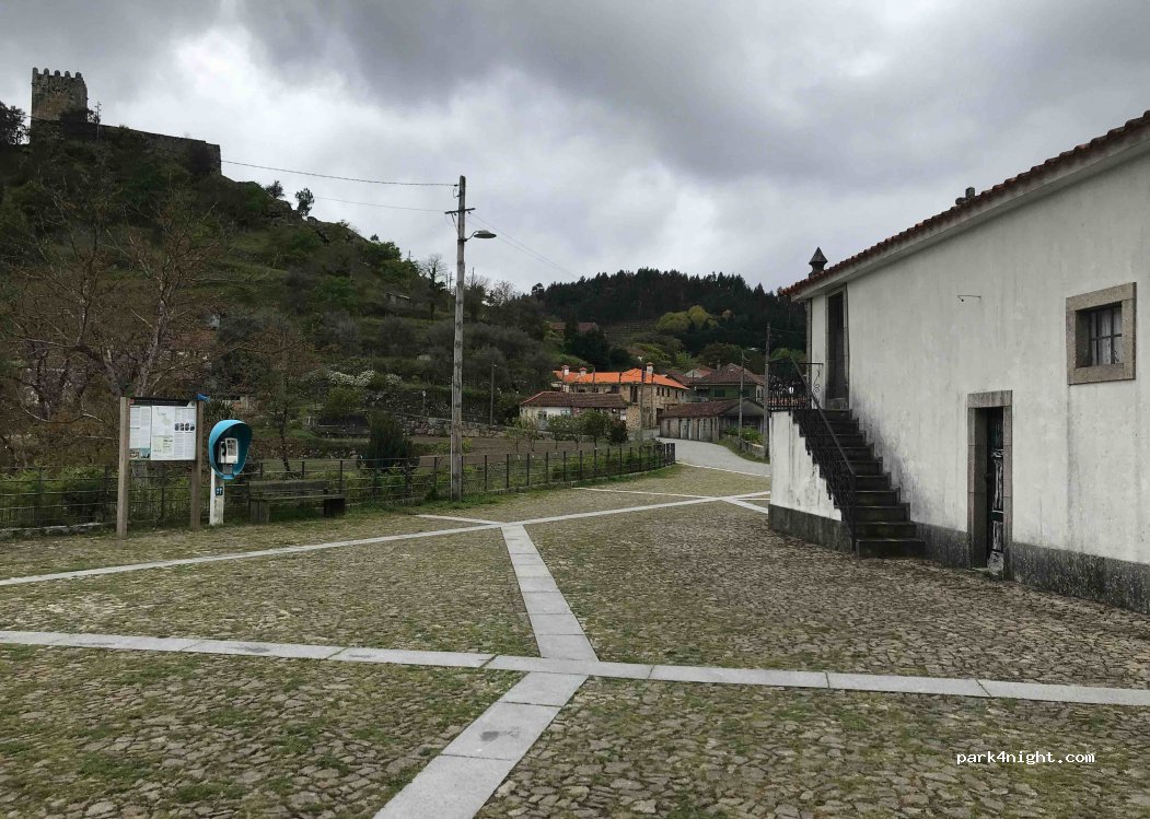 Arnoia,9 Caminho de Santa Luzia thumbnail 2