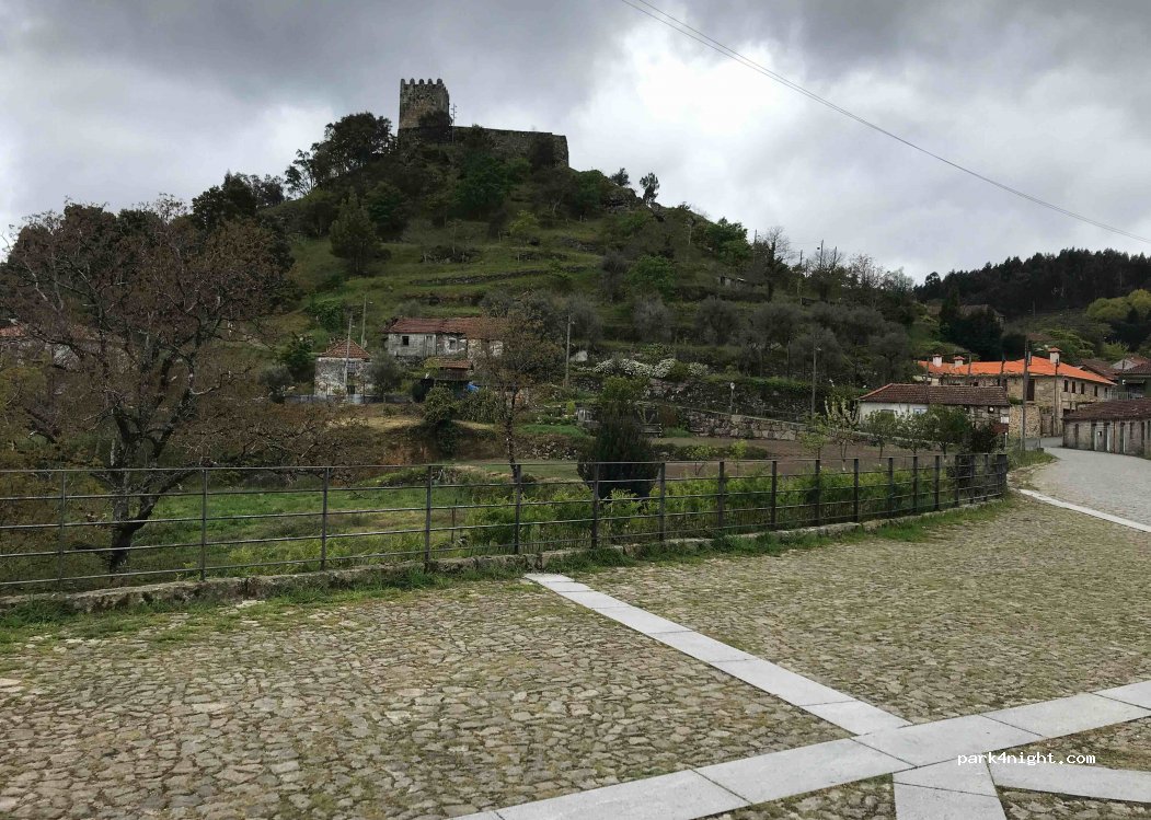 Arnoia,9 Caminho de Santa Luzia thumbnail 3