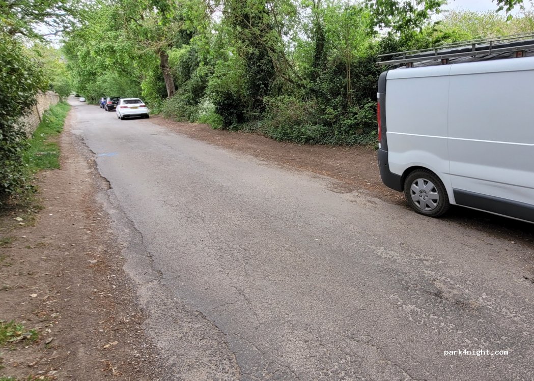 (PE9 2QL) Stamford - 8 Waterfurlong - Photo 2