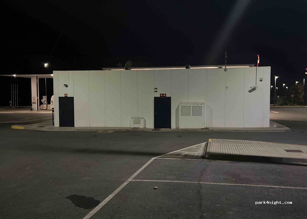 Cartaya, Autovía del V Centenario - photo 1